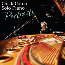 Solo Piano: Portraits - Chick Corea