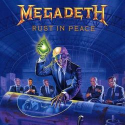 Rust In Peace (Megadeth)