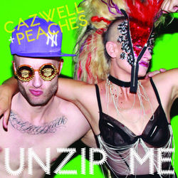 Unzip Me - Cazwell