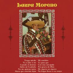 Laura Moreno - Laura Moreno
