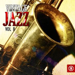 Vintage Jazz, Vol. 8 - Don Robertson