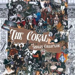 Singles Collection - The Coral