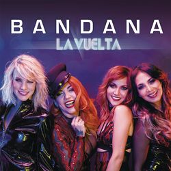 Bandana La Vuelta - Bandana