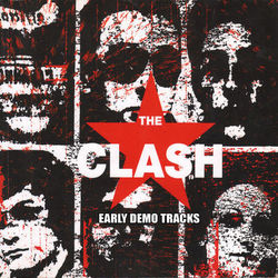 Early Demo Tracks - The Clash