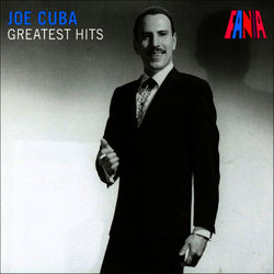 Joe Cuba - Greatest Hits - Joe Cuba