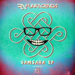 Samsara EP - Funkagenda