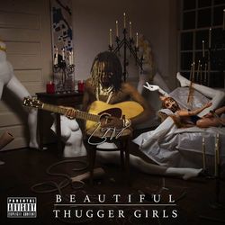 Beautiful Thugger Girls - Young Thug