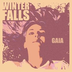 Winter Falls - Gaia