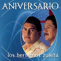 Coleccion Top 50 - Los Hermanos Zuleta