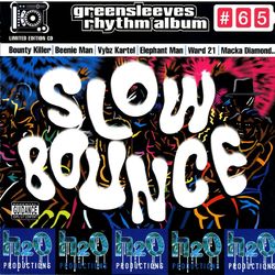 Slow Bounce - Daville