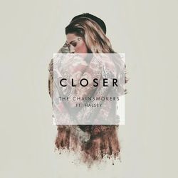 The Chainsmokers - Closer