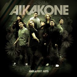 Greatest Hits - Aikakone