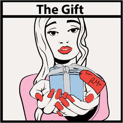 The Gift - Pia Mia