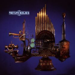 Relics - Pink Floyd