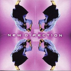 New Direction - New Direction