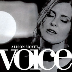 Voice (Re-Issue ? Deluxe Edition) - Alison Moyet