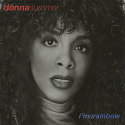 I'm a Rainbow - Donna Summer