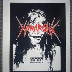 Xanarchy - Lil Xan