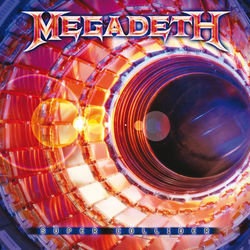 Super Collider (Megadeth)