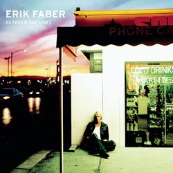 Between The Lines - Erik Faber