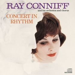 Concert In Rhythm - Ray Conniff