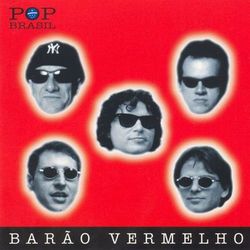Pop Brasil - Barão Vermelho