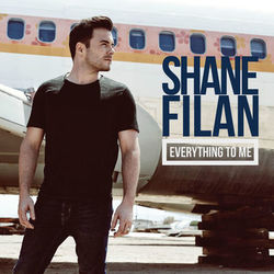 Everything To Me - Shane Filan
