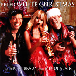 Peter White Christmas - Peter White