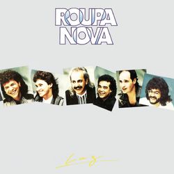 Roupa Nova - Luz - 1988