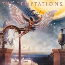 Wings Of Love - The Temptations