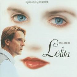 Lolita - Ennio Morricone