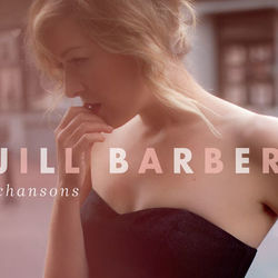 Chansons - Jill Barber