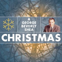 A George Beverly Shea Christmas - George Beverly Shea