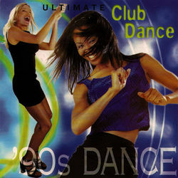 Ultimate Club Dance 90s - Amber