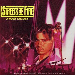 Streets Of Fire - Fire Inc