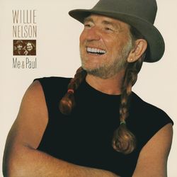 Me and Paul - Willie Nelson