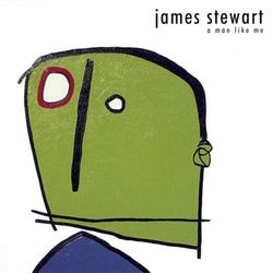 A Man Like Me - James Stewart