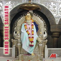 Namo Shri Sainatha - Ajit Kadkade
