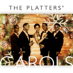 The Platters's Carols - The Platters