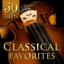 50 Hits: Classical Favorites - London Symphony Orchestra