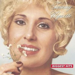 Biggest Hits - Tammy Wynette