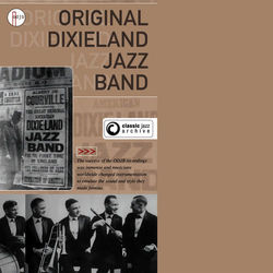 Original Dixieland Jazz Band - Original Dixieland Jazz Band