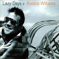 Ev'ry Time We Say Goodbye - Robbie Williams