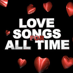 Love Songs for All Time - The Stylistics