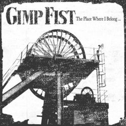 The Place Where I Belong... - Gimp Fist