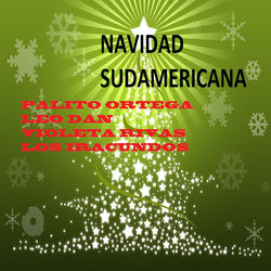 Navidad Sudamericana - Violeta Rivas