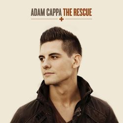 The Rescue - Adam Cappa