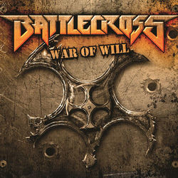 War of Will - Battlecross