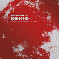 Rosabi EP - Julianna Barwick