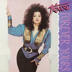 Forever Yours - Trinere